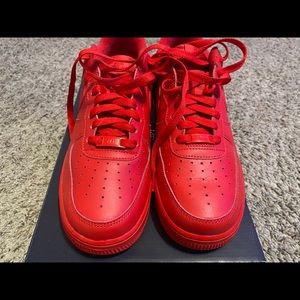 🔥 Nike Air Force 1 - New 🔥